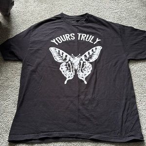 Yours Truly Shirt